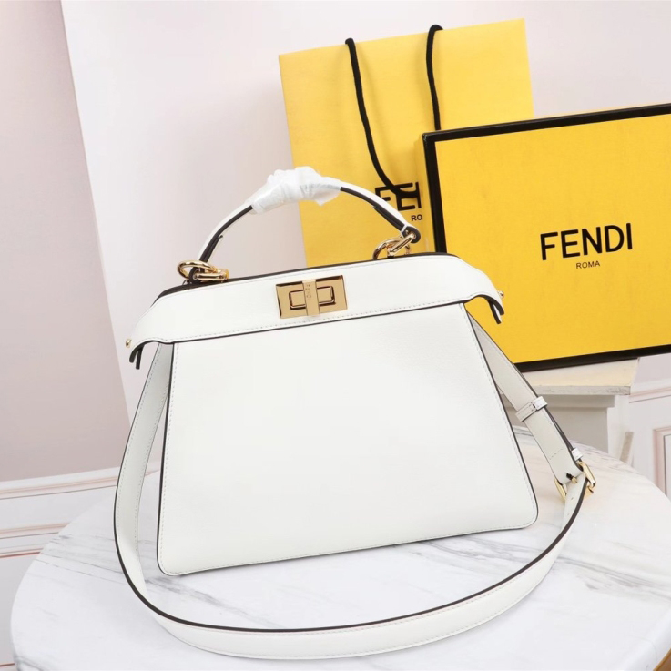 Fendi Peekaboo Bags - Click Image to Close